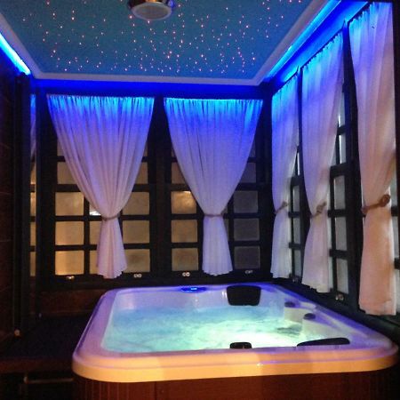Central Quality Apartment Spa Саламанка Экстерьер фото