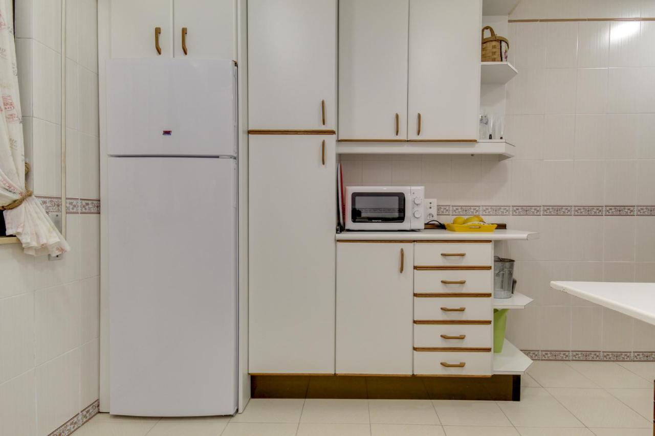 Central Quality Apartment Spa Саламанка Экстерьер фото