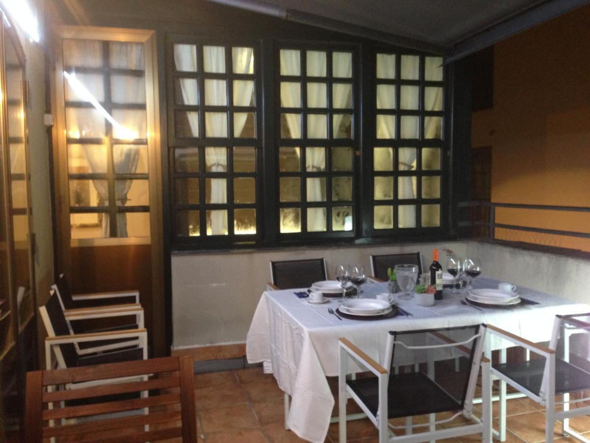 Central Quality Apartment Spa Саламанка Экстерьер фото